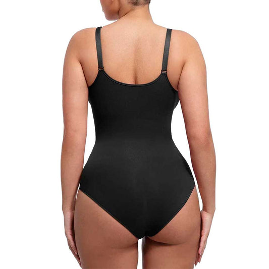 Body Shaper (estilo calzón)