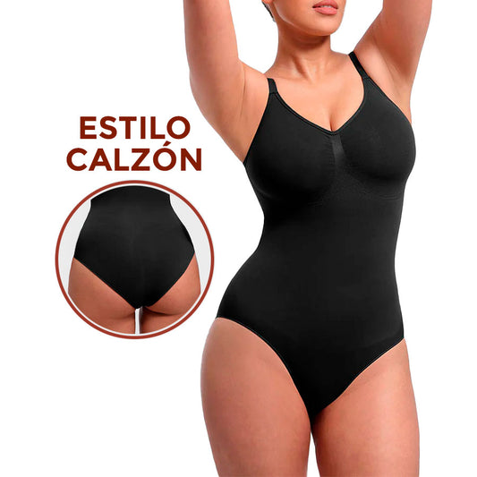 Body Shaper (estilo calzón)